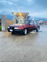 فيكترا ١٩٩٢ • مكينة ١٫٨ • السليمانية