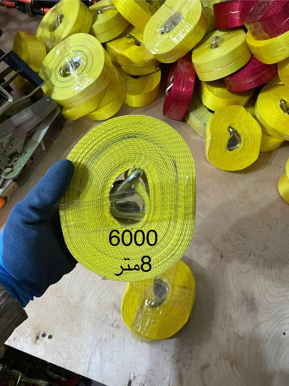 سلاو هاورێان راگیزم هەیە بۆ فرۆشتن لە ٧٥٠ کیلۆوە هەمە تا ٧ طەن کوالێتی زۆر باش نرخێکی گونجاو زانیاریەکان لەسەر وێنەکە هەیە  بۆداوا کردن رەسمەکەم بۆ بنیرە لە ڕێی واتسئاپەوەلەخزمەت هەمولایەکام 
***********
