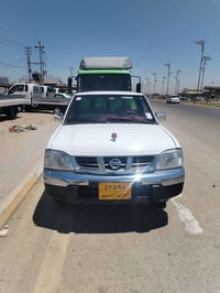 نيسان تك • ٢٠٠٨ • ٢٥٧ الف