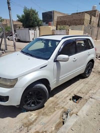 سازوكي ٢٠١٣ • محرك ٢٤٠٠ • وارد خليجي