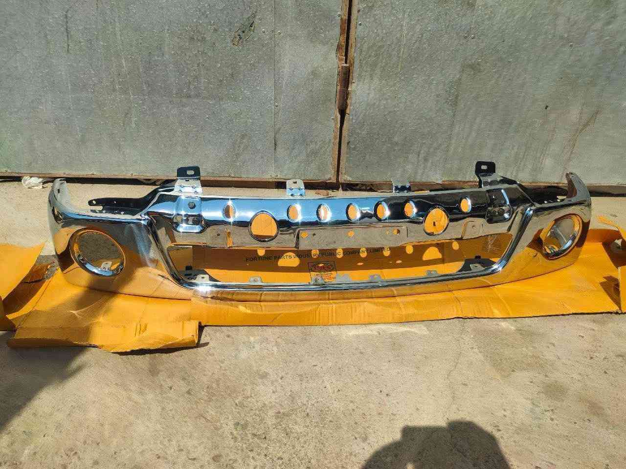 السلام عليكم 
تعلن شركة الزهراء 
عن توفر ادوات نيفارا 
دعاميه امامي 
دعاميه خلفي 
فول لايت 
بك لايت 
بطاين جاملغ امامي 
بطاين جاملغ خلفي 
راديتر ماء 
حاضنه مروحه 
شريط إستيرين 
درع محرك 
بروجكتر 
بغداد السنك مجمع مينا  
للاستفسار مراسله الصفحه 
او الاتصال *********** 
يتوفر توصيل للجميع المحافظات
