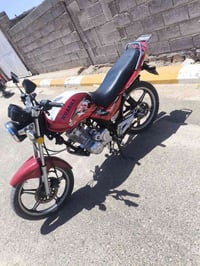 هايوشه • موديل ١٩ • نظيف