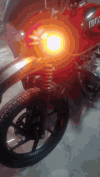 دراجة بوكسر موديل 2022 اوراق السعر 1300وبيهة مجال الستفسار *********** مكان لشطرة
