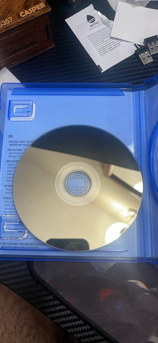 قرص تكن للبيع ب 25 الف بغداد, العراق


**إذا كنت صاحب هذا الإعلان وتريد حذفه لأي سبب، رجاءا أرسل رسالة إلى الدعم الفني**