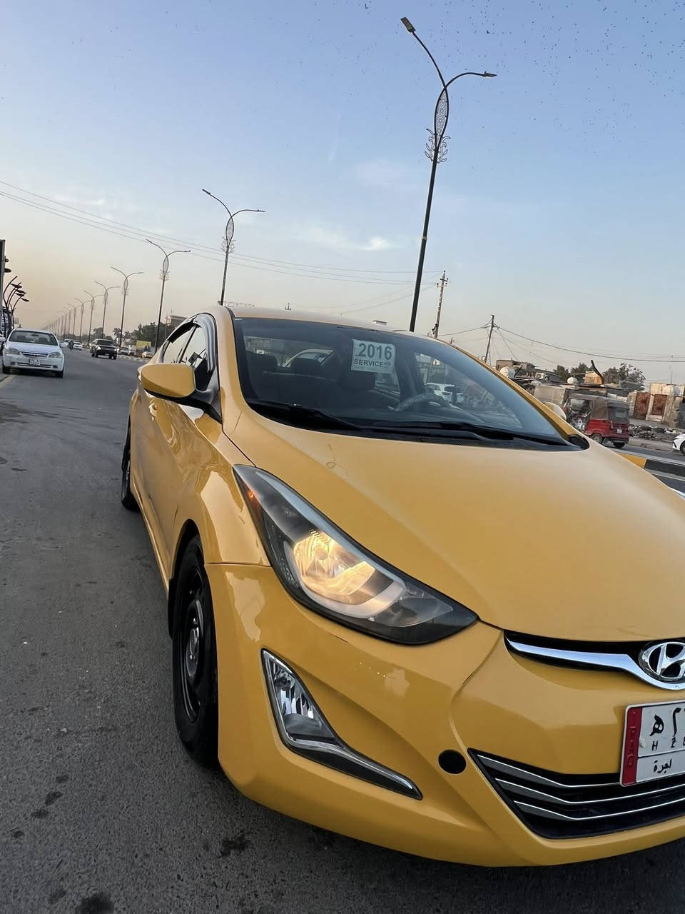 الانترا موديل 2016 السياره أمريكيه حادث السياره جاملغ الخلفي بدون دواخل ليبل واحد السعر(112) *********** تحكم استيرن جهتين السياره بأسمي مشروع وطني ثاني يوم التحويل محرك 1800دوش  كير ومحرك جدد تخم جديد الشراي يتصل
