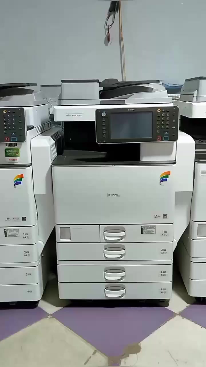 افضل جوده علي الاطلاق 🔝 🚀 👑 🥇 🤩 

 RICOH MPC 3002 🌈🌈🌈

العنوان🏠
المنصوره مدينه مبارك 
للتواصل📲📲.  
واتساب..01101937373
https://wa.me/201101937373
فون..01092351340


**إذا كنت صاحب هذا الإعلان وتريد حذفه لأي سبب، رجاءا أرسل رسالة إلى الدعم الفني**