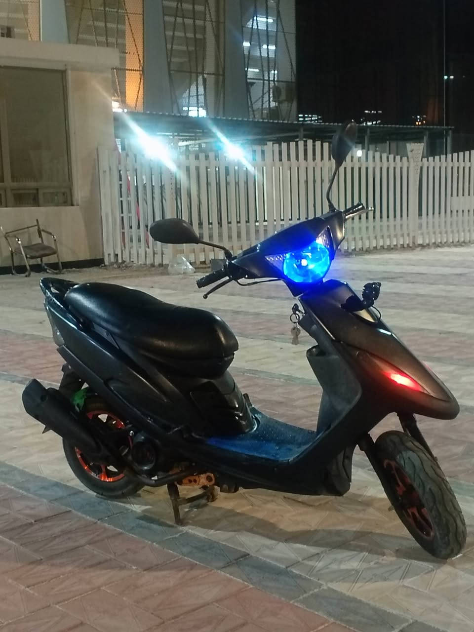 ماكس عدله 55 مزود سلف 55 ويل وشيال وستاند رياضي مشمشي(صالنصة رياضي FM ) شغاله هندر سلف كهربائيات شغاله دراجة متعوب عليها والدهن كله EUROL .
السعر 725 وبيها مجال للشراي .
مكان الناصرية مركز واتساب ***********.
