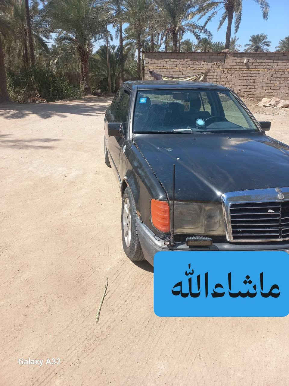 موديل ٩٠
مكينه كير شرط الشغل حداديه 

قواعد...#معمرات 

سنويه لل٢٧ 

رقم دولي..  شرط التحويل 

لون #رصاصي_فيراني ...

سوك الشيوخ ***********
سعرها ٣٧$
