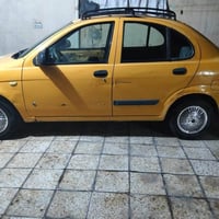 للبيع طيبة موديل 2015 سيارة جاهزة كير مكينة حداديه كهربائيات رقم بغداد...
