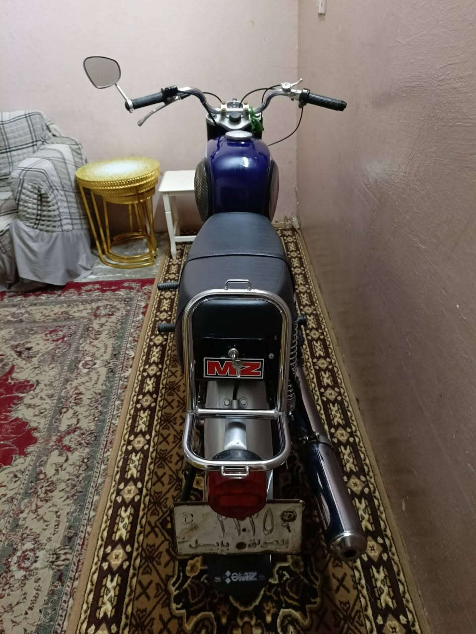 ياالله السلام عليكم ورحمة الله وبركاته مرخصة مدير الكروب ماطور واحد وثمانين  مداور ثاني يوم تعمير جديد من الصفر كصه جديده عل سحك لحيم بلخشم فقطط
المكان نجف 

للستفسار اتصل على الارقام 

‏‪***********‬‏

‏‪***********‬‏
