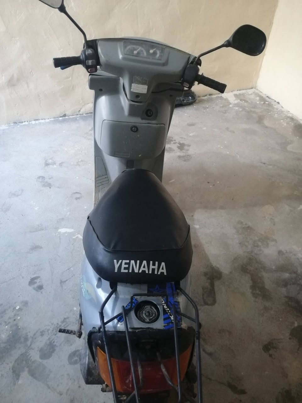 ماطور بزون الولف عاطل والسويج ضايع السعر ١٠٠ وبي مجال.


**إذا كنت صاحب هذا الإعلان وتريد حذفه لأي سبب، رجاءا أرسل رسالة إلى الدعم الفني**