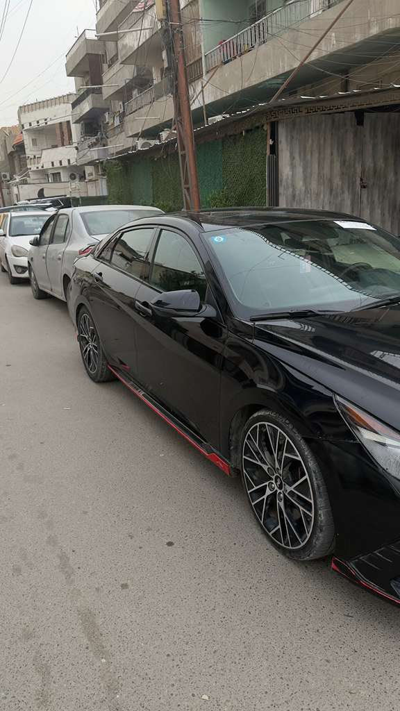 النترا N. / للبيع معوقين
‏السرعة300✈️

موديل :2023

المحرك :2000 تيربو 

ماشية  40 ألف كيلو

گير  8 نمر اوتماتيك 

المواصفات:#N 

كشنات كنتاره وجلد

تدفئة+ تبريد 

سقف أسود

اناره داخليه 👌🏻٢٤ لون

تحكم ستيرن نورمال وسبورت

تحكم دبلات نورمال وسبورت

ابواب بصمة

شحن وايرلس

شاشة ايباد

كاميرا دوارة

نظام صوت _𝐁𝐎𝐒𝐒

اشارة ترحيب

اشارة مرايا

اوتو ستوب

نقطة عمياء

تحديد سرعة

تحديد مسار

رادار امامي 

رادار جانبي 

رادار خلفي

قيادة ذاتية  

حساسات امامي

حساسات خلفي

نضام _ ECO

نظام _ 𝐍𝐎𝐑𝐌𝐀𝐋

نظام _ 𝐒𝐏𝐎𝐑𝐓

نظام _ N

كشنات هيتر

ستيرن هيتر

صندوق ذكي

لايتات فول زينون

بگلايت لد

حادثها موضح بالصور

السعر 155 وبيها مجال

***********
