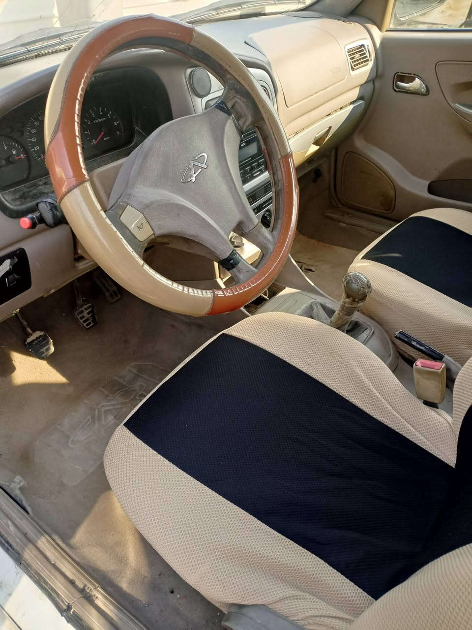 شيري 13مكينه كير صدر خير من الله 

رقم انبار مشروع وطني تحويل مباشر 

عقد مروري السعر 35وبيه مجال المكان 

ابودشير ***********
