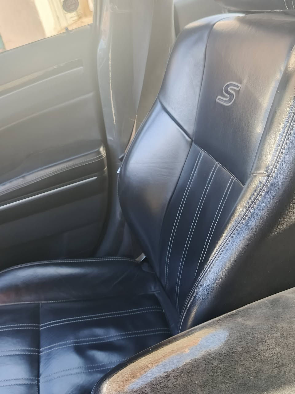 للبيع اوباما ٢٠٢٢ اصل رقم بغداد بسمي تحويل مباشر فول مواصفات خطها بغداد عمارة مصفرة هيئة وغرامات منظومة غاز صور الحادث ويه الصور عارضها ٢٣٠ وبيها مجال مكان السيارة بغداد للاستفسار ***********
