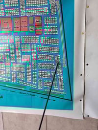 الديوان أبو غريب • قطعة ٤٩٤ • ١٠٠م