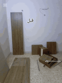 نجار اثاث • فتح وشد غرف • نقل وتفريغ اثاث