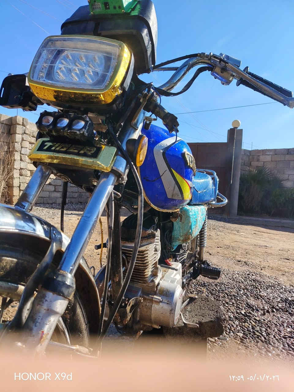 السلام عليكم تايكر 20 للبيع السعر خاص واتساب فقط ***********
