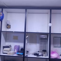 رفوف • بغداد