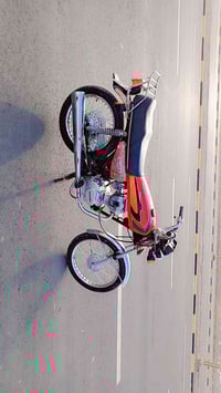 دراجه • اوراق سكنر