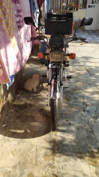 موديل 22 • سلف كهربا • بعقوبة