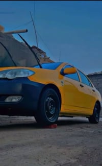 البصرة • الزبير • سيارة