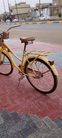 باسكل أصفر • تواير جديدة • بكربلاء