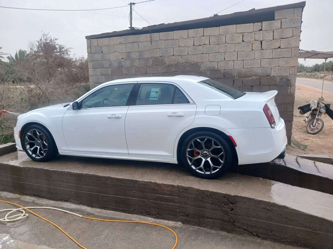 السلام عليكم اوباما ٢٠١٣محدثه ٢٠دعاميات فقط سياره كلين كفاله عامه رقم سليمانيه باسمي شراي يتصل ***********
