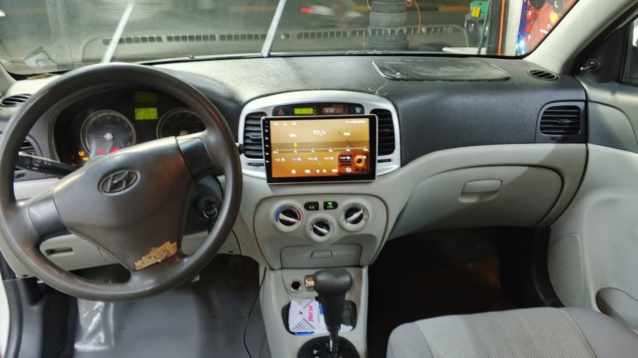 السلام عليكم اكسنت وارد امريكا 2009 حادث جاملغ خلفي مبدل بيه بنيد ابيع حزام صبغ ماشيه 81 سياره جاهزه من كلشي اي نقص ما بيه السعر 77 العنوان بغداد ام الكبر الاستفسار ***********
