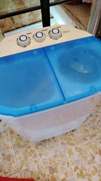 غسالة اطفال حديثي ولاده بعدها بجيسها ما فاتحته سبب بيع بنتي كبرت  عنوا...