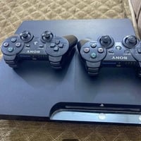 بلي ٣ • مهكر • ٢ جوستيك