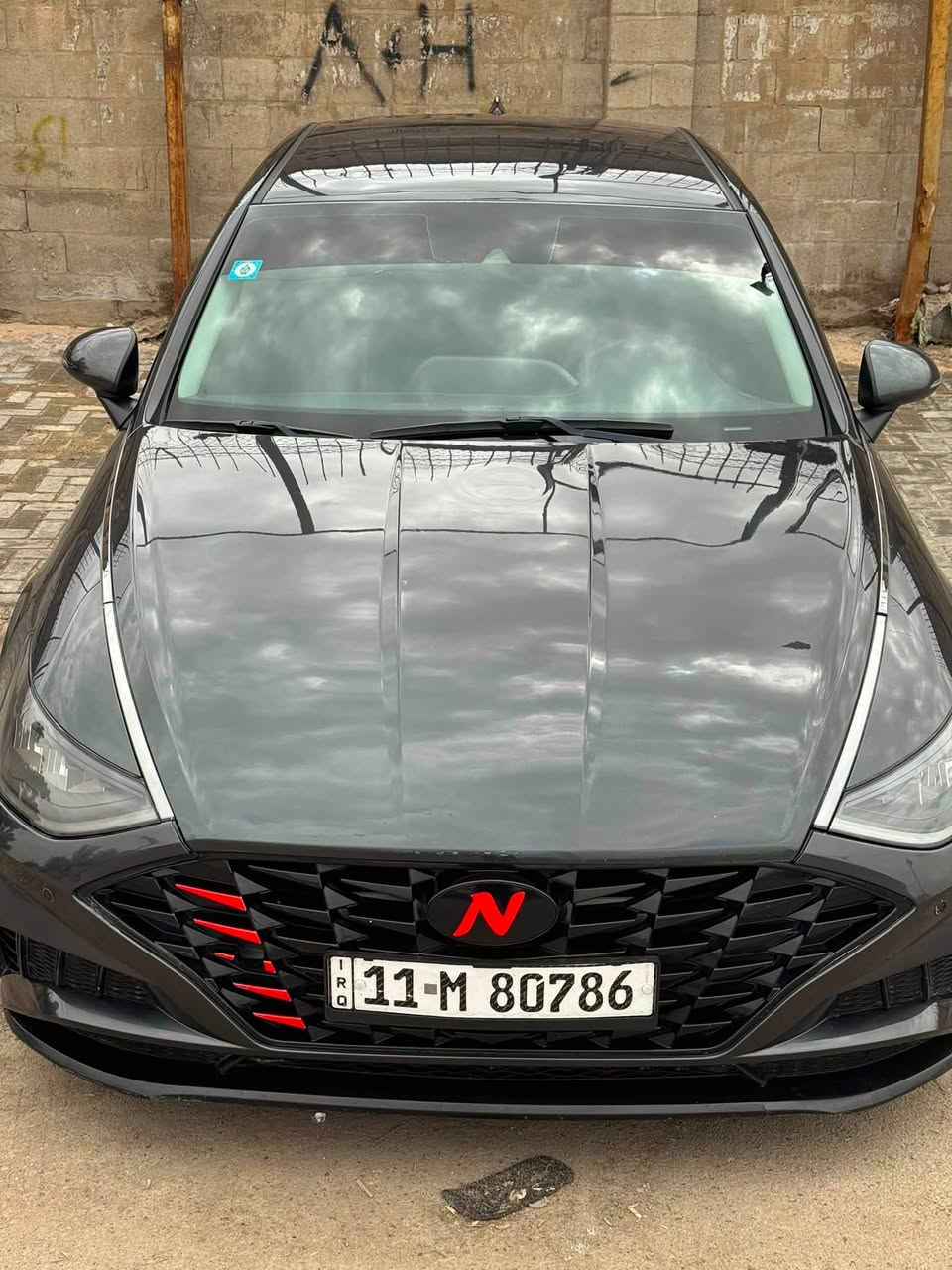 هيونداي سوناتا 2021

رقم بغداد باسمي 
  
السعر : 135 ورقة 

العنوان : بغداد 

للاستفسار: ***********

المواصفات 

1- رادار امامي (مانع تصادم)

2- لايتات 4 عدسات بجم LED

3- حساسات امامية

4- كاميره خلفيه 

5- نقطة عمياء ( مراية كهرباء )

6- دخول ذكي ( بصمة )

7- اناره ترحيب عند الاقتراب
 من السياره
 
8- حساسات خلفية

9- رادار خلفي

10- ويل قياس 18

 ( تايرات طخم جديد )

11- الصندوق ذكي

 (يفتح عند الاقتراب)
 
12- داخل LED 

13- تدفئه مقاعد 

  تدفئة مقود

14- كير بيانو

15- تبريد بيانو

16- شاشة كبيرة 

 (سماعه 12)

17- اوتو هولد

18- هاند بريك بصمة

19- انارة داخلة LED 

20- تحكم مقود كامل

21- تحديد مسار

22- تثبيت مقود

23_تبريد ذكي ينصى عند التصال 

24_كار بلي 

25_توقف عند الاقتراب من المركبه 
(مانع تصادم) 

26- وضعيات قيادة (4)
( Sport + Normal + Smart+ comfort )
