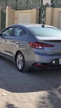 النترا • ٢٠١٩ • غاز ٢٠٠٠