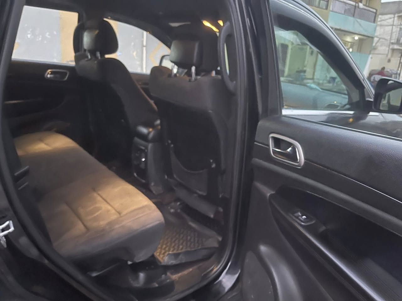 السلام عليكم بيع مستعجل 
جيب فول نضافه ومواصفات بس عدا التنته  والكشانات مو جلد بقيه المواصفات كلها بيها حساسات لادرات  ترحيب   بسمي رقم سنويه جديده  عنوان ديالى بعقوبه السعر 195  سباره نظيفه مال جناي


**إذا كنت صاحب هذا الإعلان وتريد حذفه لأي سبب، رجاءا أرسل رسالة إلى الدعم الفني**