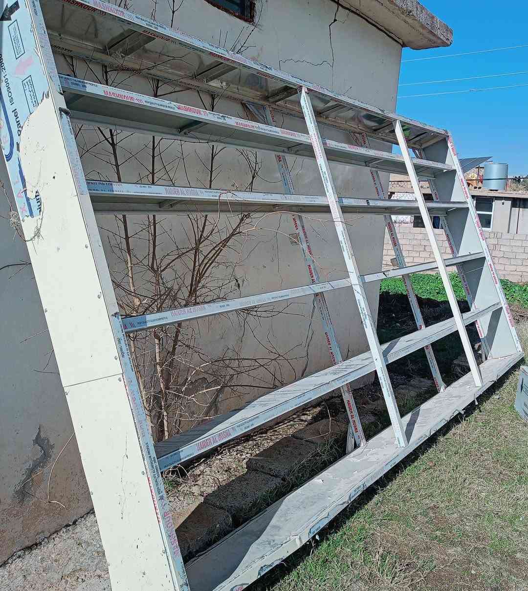 محامل للبيع السعر 250الف وبي مجال
للستفسار الاتصال على رقم ***********
