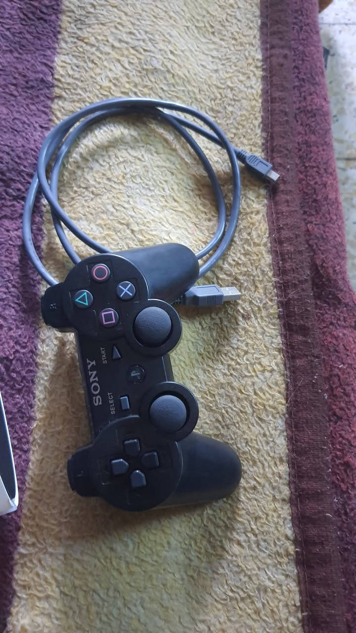 بلي سيشن ٣سوبر سلم جهاز فري ريجن سحب قوي بلادي ممفتوح نضافة فول شغال كامل ملحقاتة سعر 130 بي مجال لطيبين مكاني جميلة شارع خير الله ***********
