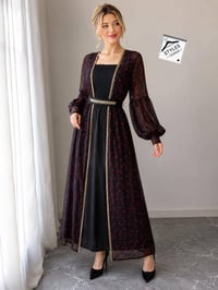 فستان فخم • فستان نسائي • بشت نسائي • فستان قطعتين • فستان سهرة • فستا...