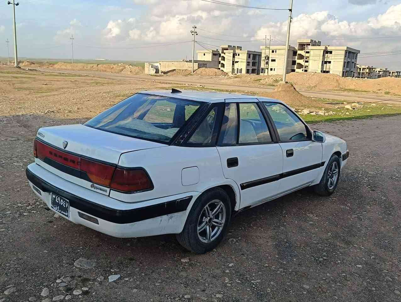 داوێ مۆدێل 1994ئاڕمی پلاستیک سلێمانی  ئاڕم و ئەوەلیات 
بەشەرد گێڕومەکینەو کارەبای گشتی گیانی بەشەرت بێدەعم و لێدراوی سعری ئەم سەیارەیە تەنها 13گڵاویەک تۆز مەجال  *********** ژم ***********ناونیشان چەمچەماڵ
