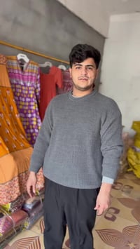 دشداشه • قماش إيطالي • مقاسات خاصة