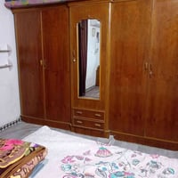 غرفه اخشاب • الديوانية • نضيفة