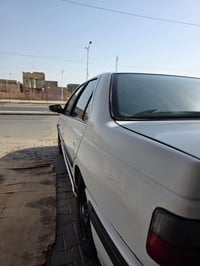 مداور • ٢٠١٨ • مكينة وكير مكفول