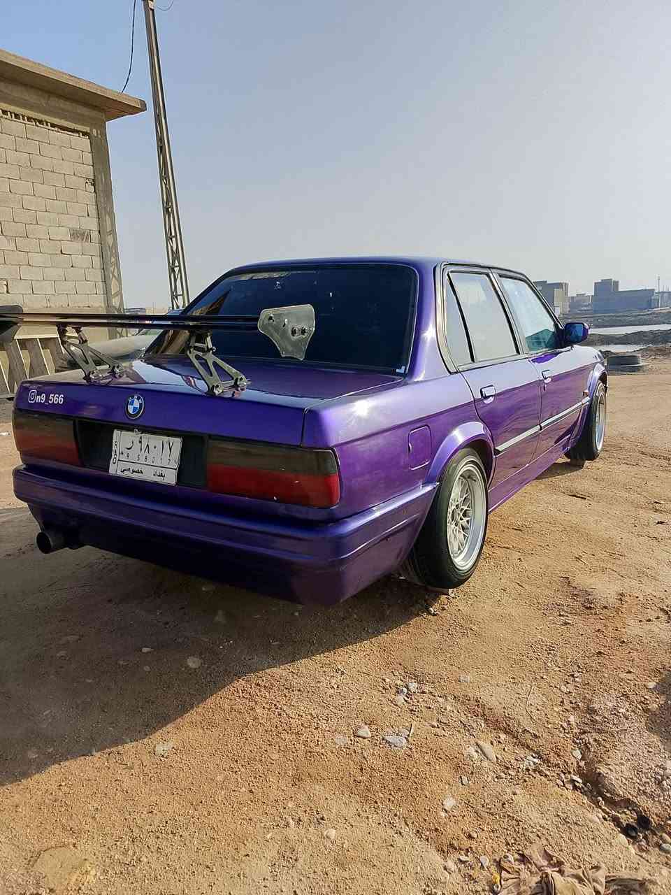 سلام عليكم زعره موديل 88 رقم بغداد سنويه ل 27 محرك سته مفتوح كير عادي سياره يرادلها  ترتيب وراعيها يريد تحويل السعر 30 ورقه وبيه شي بصيط أو مراوس بطح مكاني بصره ابو الخصيب وهذا رقمي ***********
