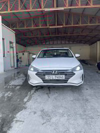 النترا ٢٠١٩ • مكينة ٢٠٠٠ • ١٥٨٠٠٠ كم