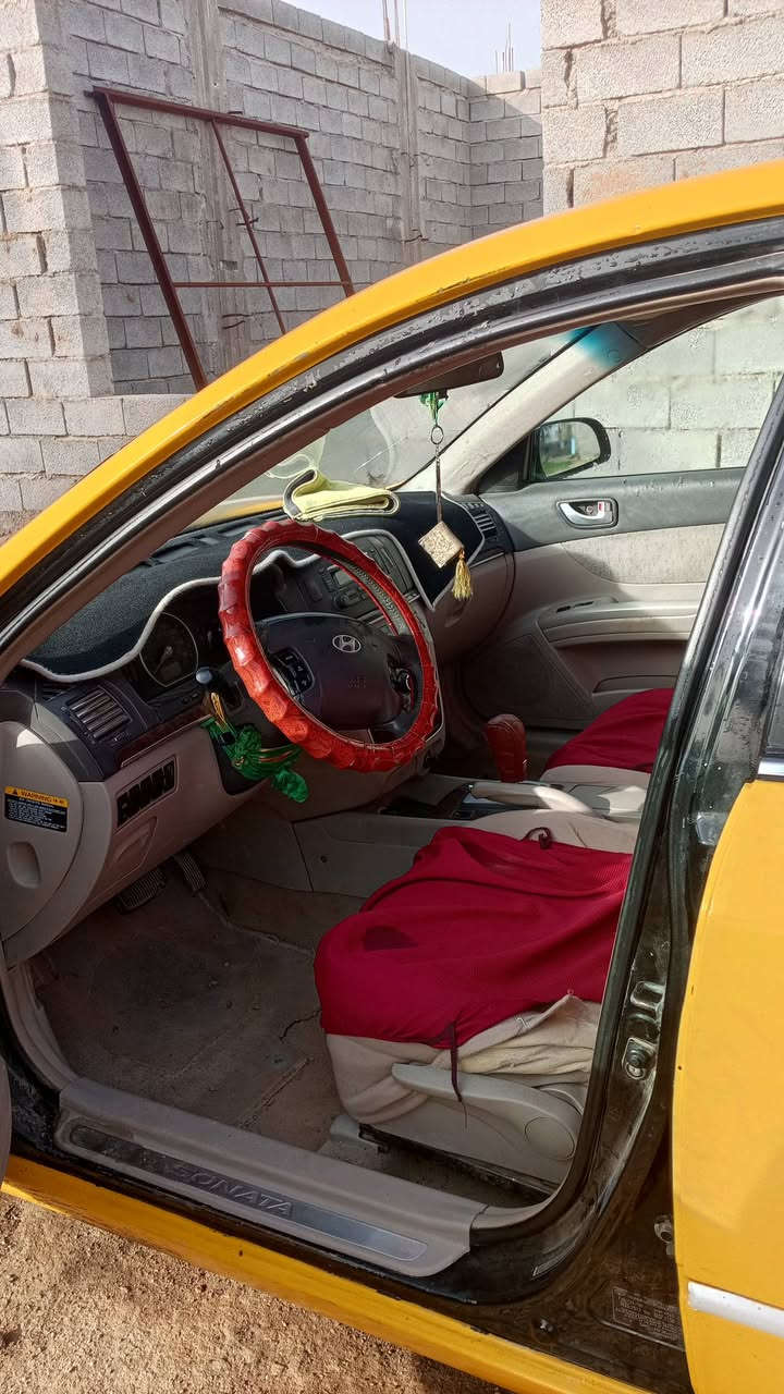 سلام عليكم سوناتا 2006 سته سلندر 3300 تخم تاير صدر امامي خلفي نضيف باتري جديد تبريد شغال وارد امريكي رقم بغداد تحويل مباشر مكين كايمه سعر 55 وبيهه مجال العنوان واسط ناحية الدبوني الاستفسار *********** بي واتساب
