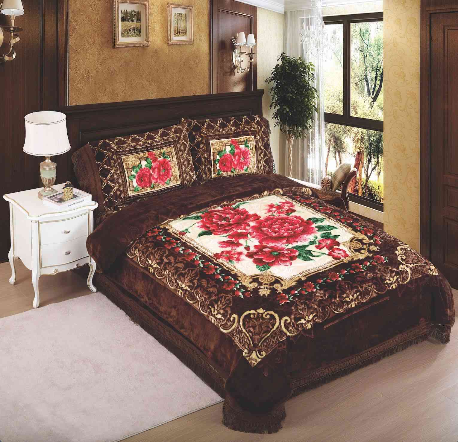 تم وصل فرشه حرير 3 قطع السعر 25الف ✅ولتوصيل مجاني لجميع داخل المشخاب الحجز ولستفسار واتساب ***********☎️✅
@إشارة #الجميع
