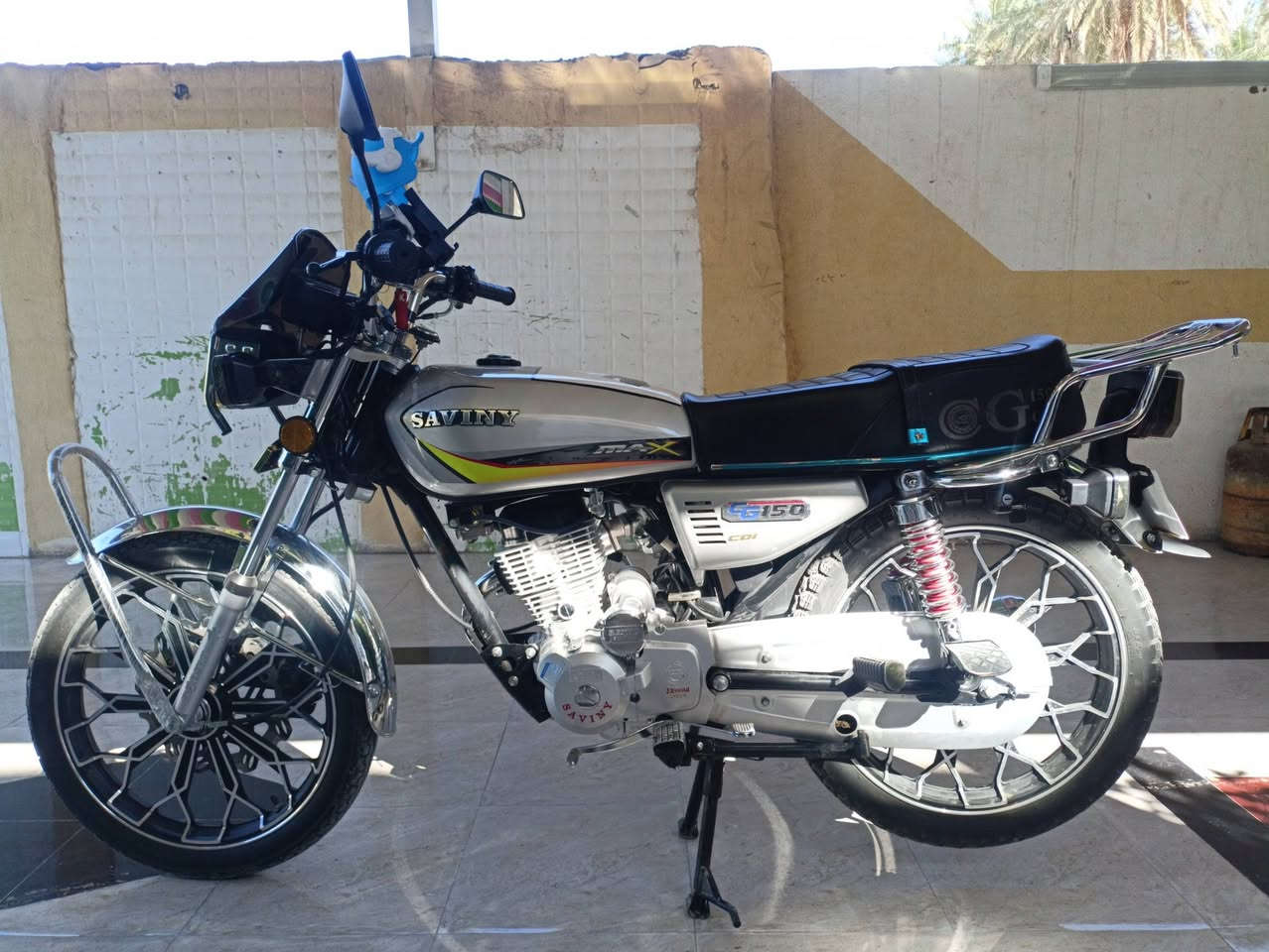 يالله موطور للبيع سيفان   موديل 2024بي اوراق،منفيس،فقط  بعده  زيرو  السعر 825وبي مجال بسيط    العنوان الرمادي رقم الهاتف***********
