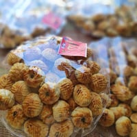 حجز كليجه العيد  حشوات تمر وحلقوم مبروش سمسم مكسرات  للحجز مراسله خاص ...
