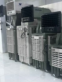 ✨ وصلتنا أحدث الكونفيرات! ✨  تبريد قوي 💨 تصميم عصري 🎯 استهلاك اقتصادي ...