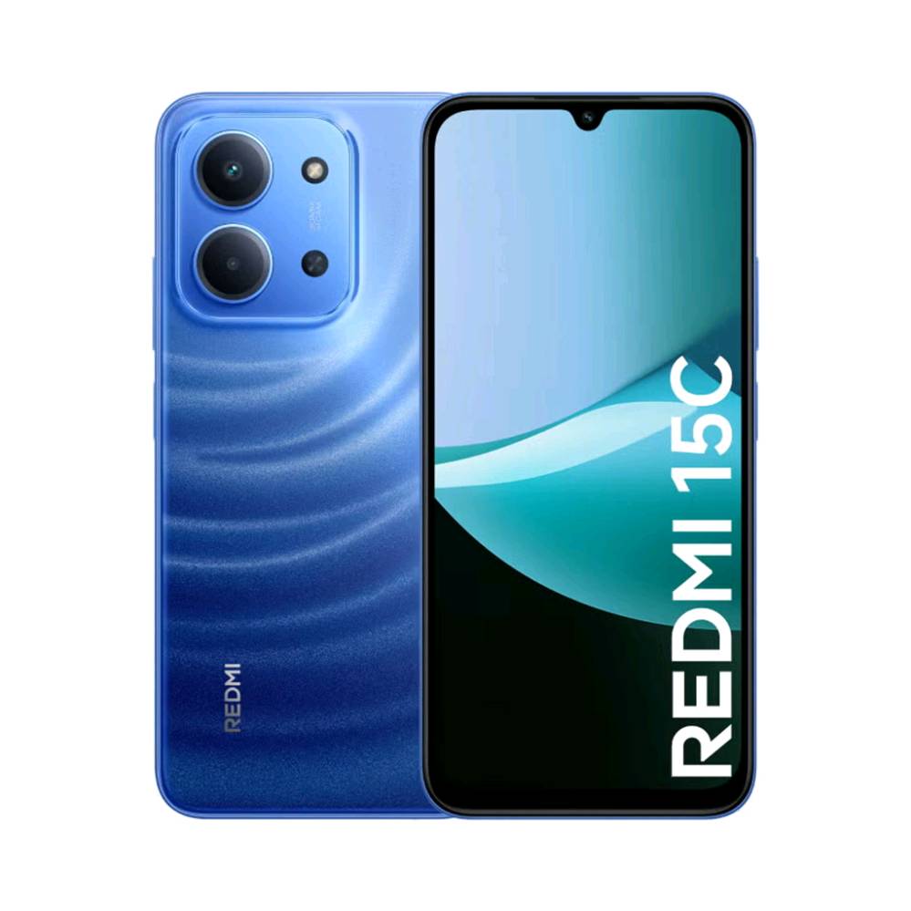 ‏ريدمي 15C
‏جديد غير مستخدم  يوجد الوان  ضمان 15يوم في حال اكو عطل
‏متوفر 🔸جملة🔸مفرد
‏🔹سعر المفرد ((135 الف))  فقط 
‏🔹ذاكرة 256GB / رام 8GB
‏🚕متوفر توصيل الى جميع محافظات العراق 
‏🔸للحجز يرجى مراسلة الصفحة وارسال رقم الهاتف 
‏️للتواصل على الواتس اب 
‏***********
‏
