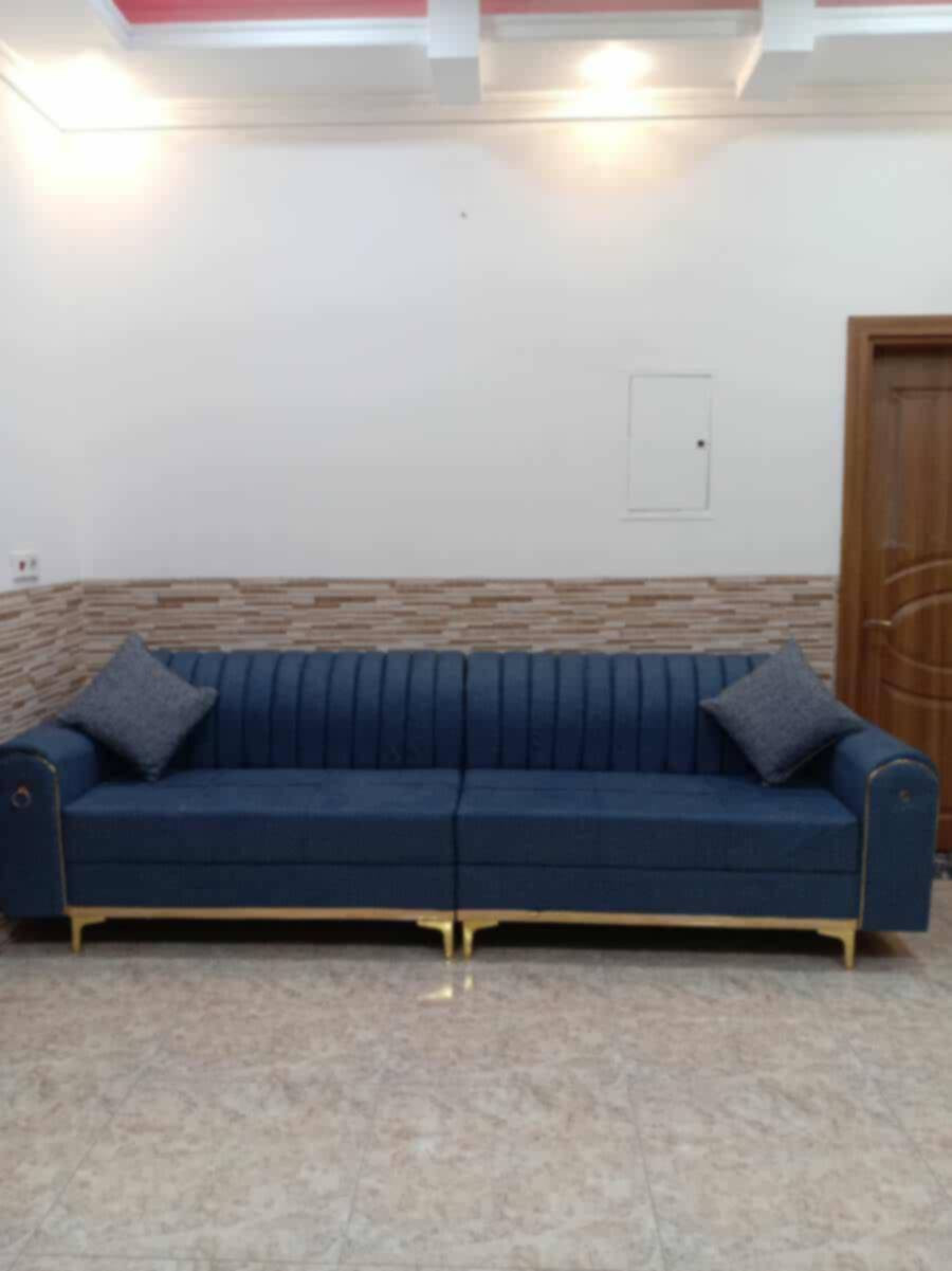 يوان تفصال مستعمل شهر شرط نظيف 7امتار سعر 325 قفل بدون معاملة يعجبك السعر تفضل خاص وتدلل عنوان حي الواسطي


**إذا كنت صاحب هذا الإعلان وتريد حذفه لأي سبب، رجاءا أرسل رسالة إلى الدعم الفني**