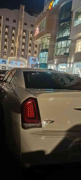 اوباما2021 S300 فول خليجي مواصفات وكالة هارلم
ماشيه 60الف كفاله عامه من كلشي

رقم بغداد 

المواصفات :.  

* پانوراما .  

* رادار مع مانع تصادم . 

* نقطة عمياء . 

* حساسات امامية . 

* مصابيح امامية زنون مع LED . 

* ويل قياس 20 أنج . 

* حساسات خلفية . 

* شاشه كبيرة مع نظام ملاحة نفكيشن GPS .

* سستم صوت الپاين مع سماعات بريميوم .

* ⁠دمام صوت 

* داخل جلد  .  

* مقاعد أمامية كهربائية عدد 2 . 

* ذاكرة لحفظ وضعيات الجلوس (ميموري) . 

* مقاعد أمامية تبريد وتدفئة . 

* مقاعد خلفية تدفئة . 

* تشغيل عن بعد . 

* ستيرن كهربائي . 

* تدفئة ستيرن . 

* محدد سرعة . 

* تلفون بلوتوث . 

* كاميرا خلفية .

* مرايا متحسسة للاضاءة العالية 

* كير شفتر بالستيرن

* دخول ذكي (بصمة) 

*رادارات حساسات 

السياره وكاله هارلم كفاله عامه السعر345$
***********
